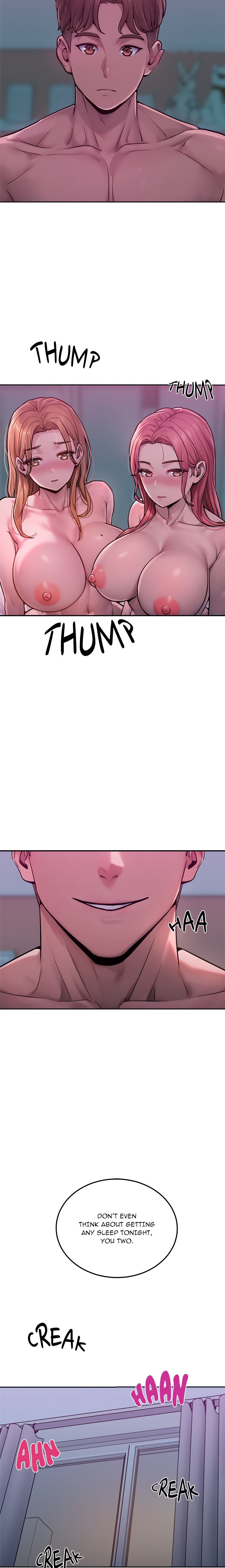 Tasty Missus x4 (Uncensored) - Chapter 1 Page 26