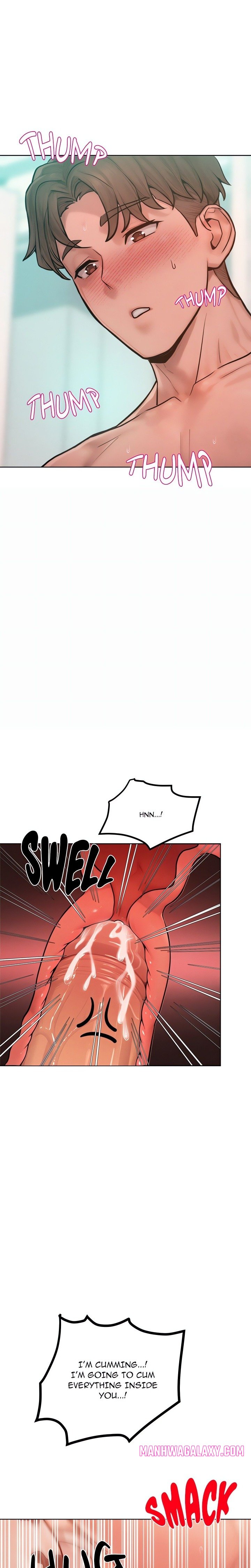 Tasty Missus x4 (Uncensored) - Chapter 10 Page 23