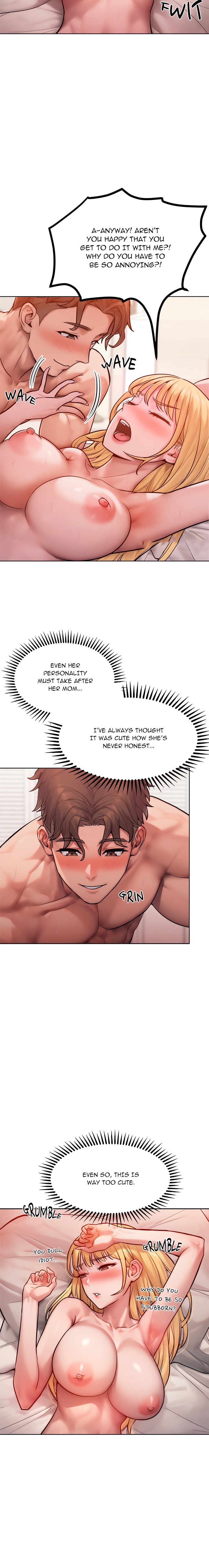 Tasty Missus x4 (Uncensored) - Chapter 3 Page 16