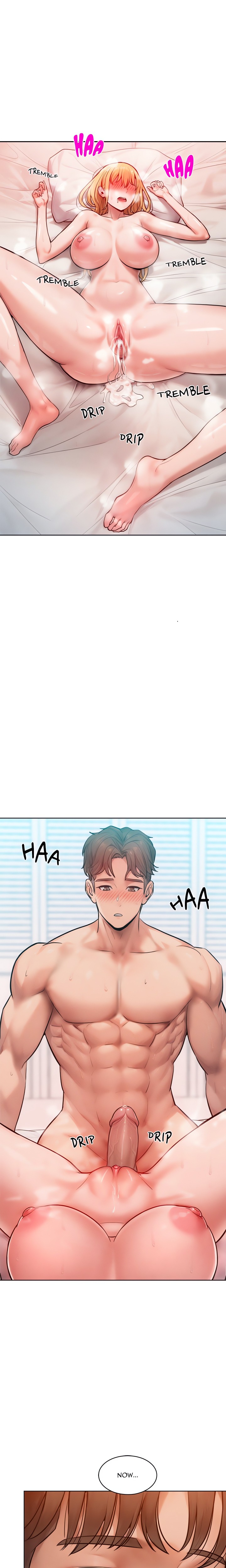 Tasty Missus x4 (Uncensored) - Chapter 4 Page 20