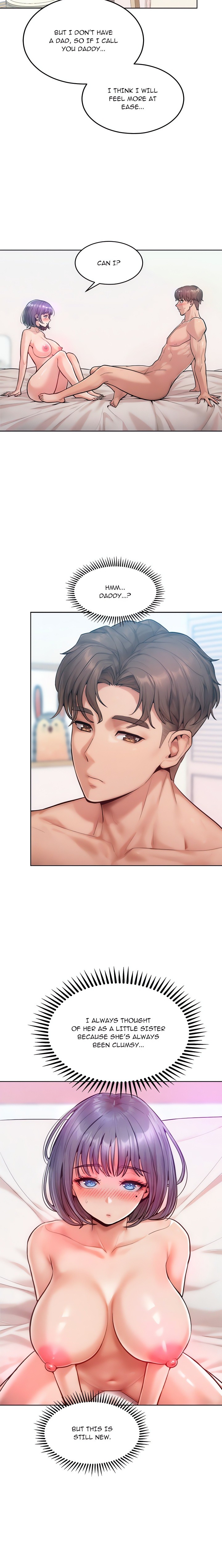 Tasty Missus x4 (Uncensored) - Chapter 5 Page 6