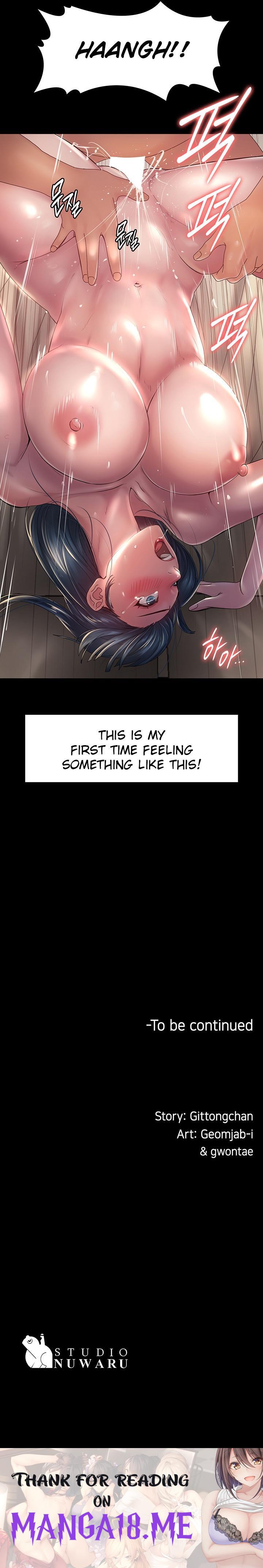Ma’am, it’s on SALE! - Chapter 40 Page 20
