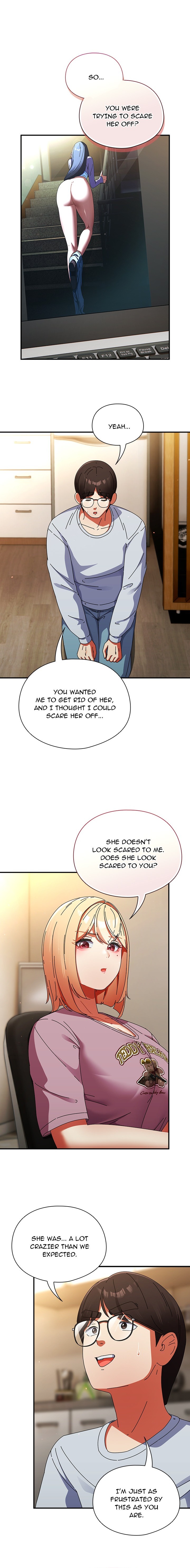 Take a Photo of Me - Chapter 14 Page 4
