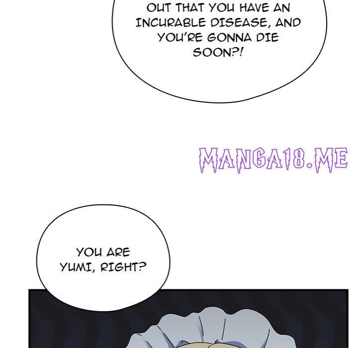 Take a Photo of Me - Chapter 15 Page 144