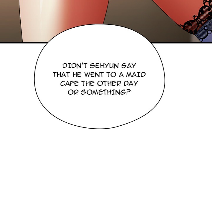Take a Photo of Me - Chapter 15 Page 87