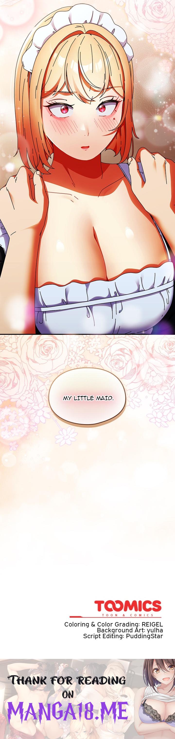 Take a Photo of Me - Chapter 16 Page 24