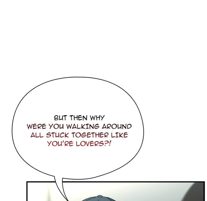 Take a Photo of Me - Chapter 20 Page 18