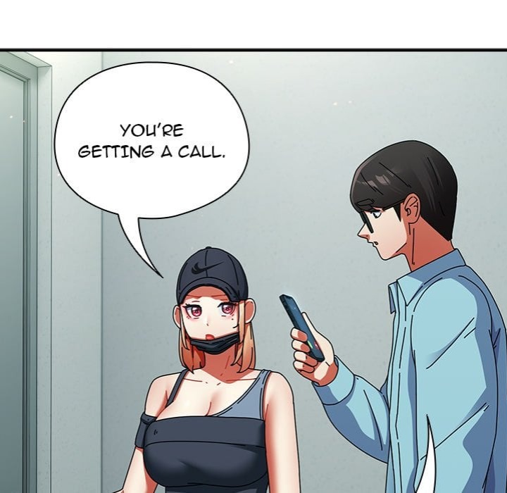 Take a Photo of Me - Chapter 20 Page 37