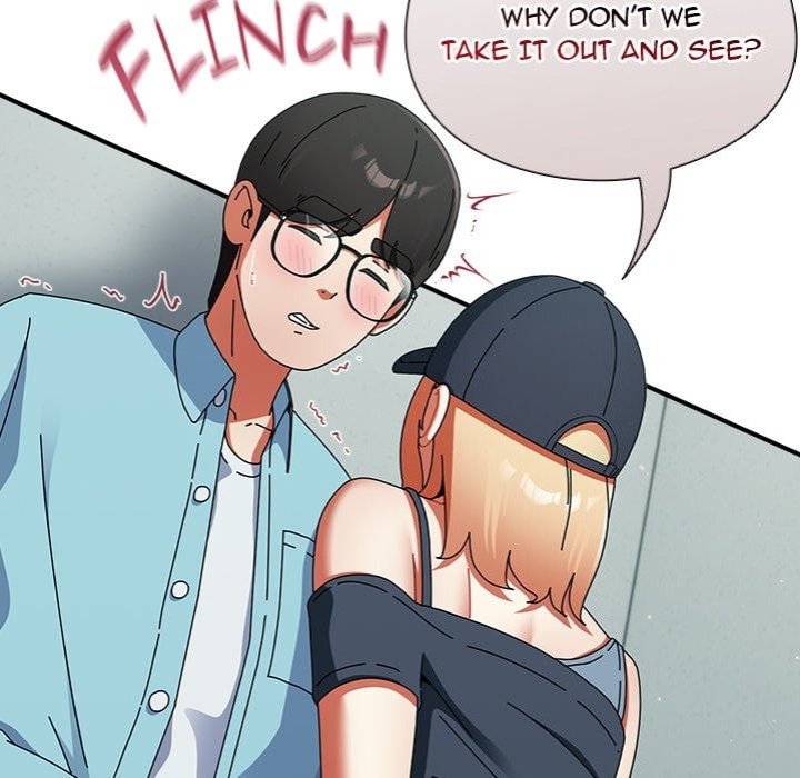 Take a Photo of Me - Chapter 20 Page 76