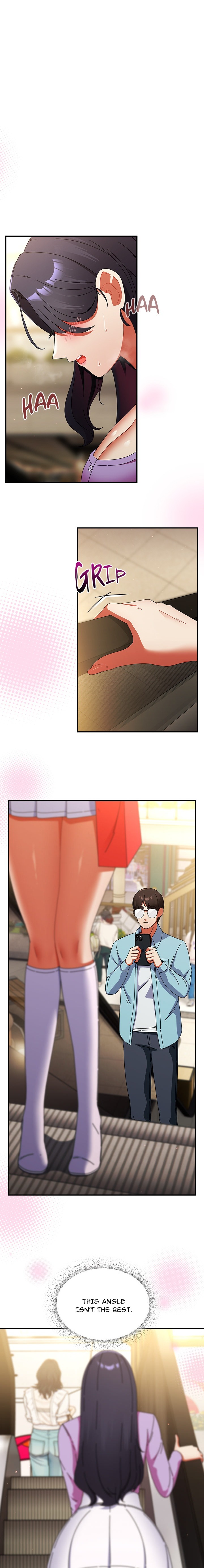 Take a Photo of Me - Chapter 21 Page 1