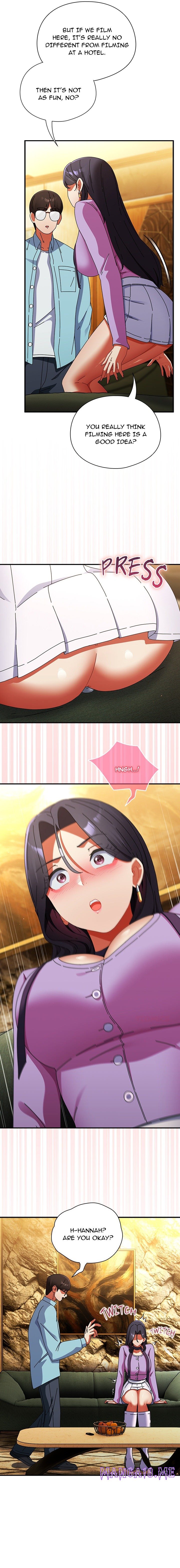 Take a Photo of Me - Chapter 21 Page 10