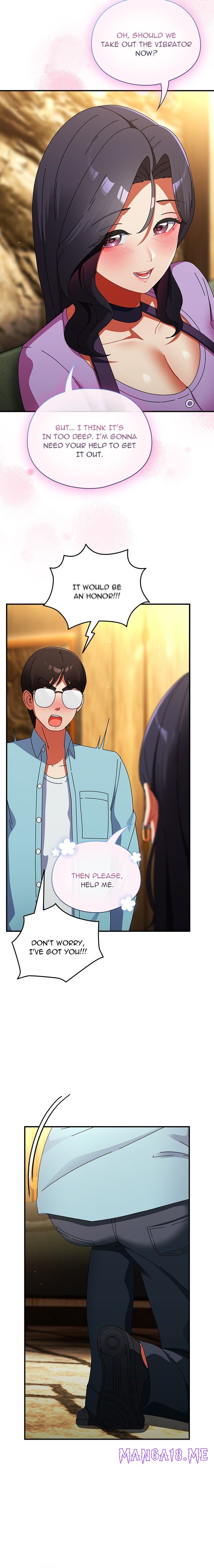 Take a Photo of Me - Chapter 21 Page 12