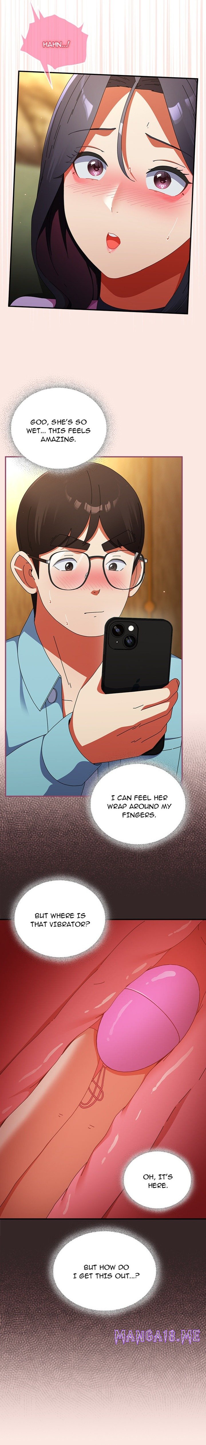 Take a Photo of Me - Chapter 21 Page 15