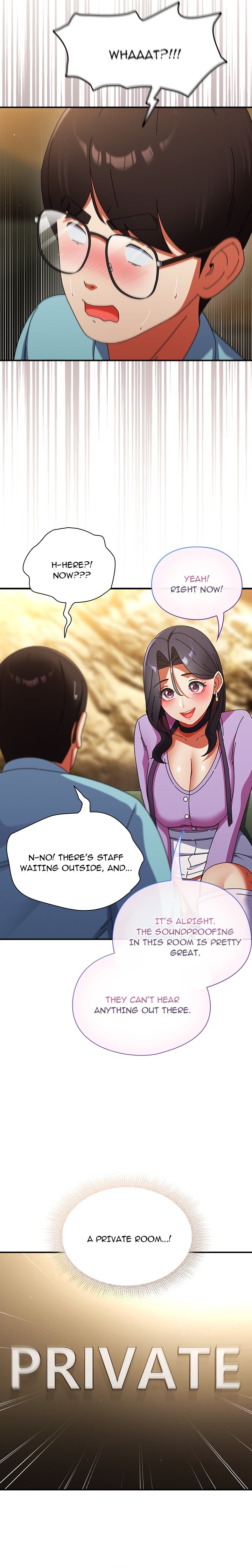 Take a Photo of Me - Chapter 21 Page 19