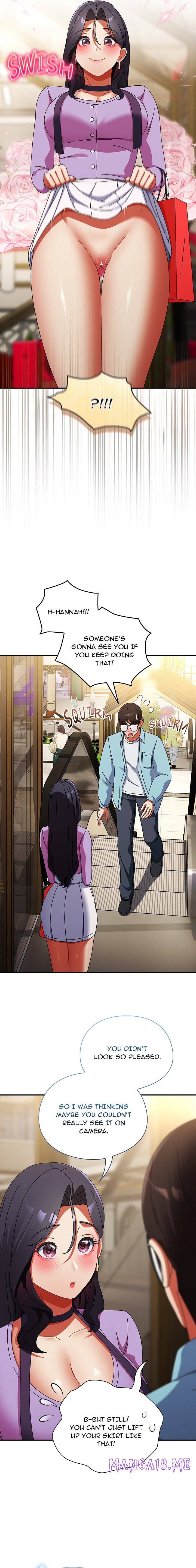 Take a Photo of Me - Chapter 21 Page 6