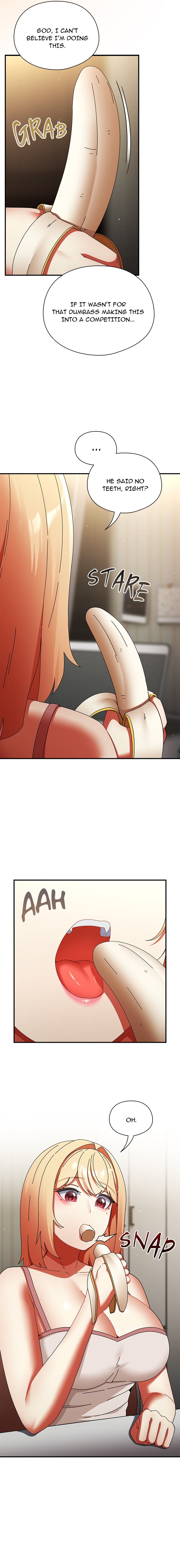 Take a Photo of Me - Chapter 24 Page 10