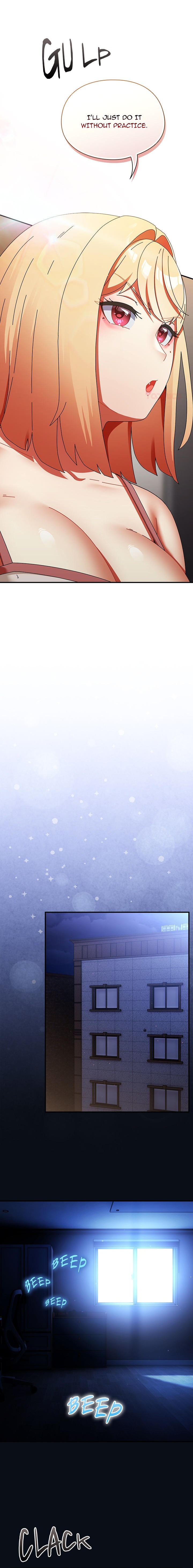 Take a Photo of Me - Chapter 24 Page 13