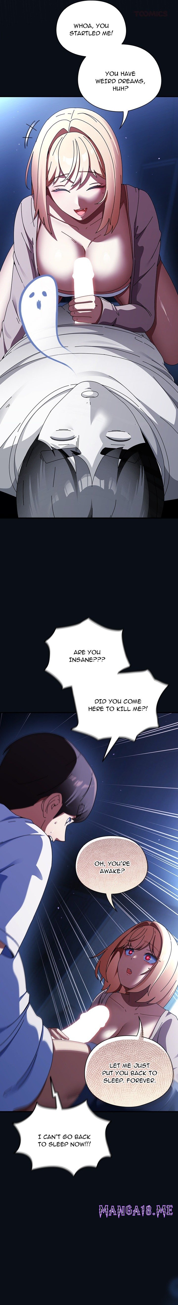 Take a Photo of Me - Chapter 24 Page 19