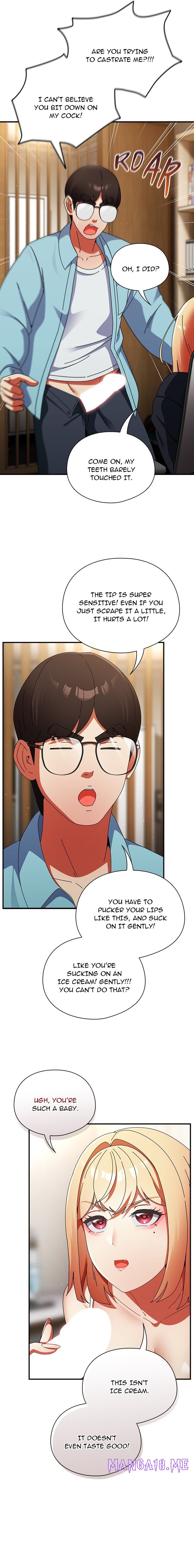 Take a Photo of Me - Chapter 24 Page 3