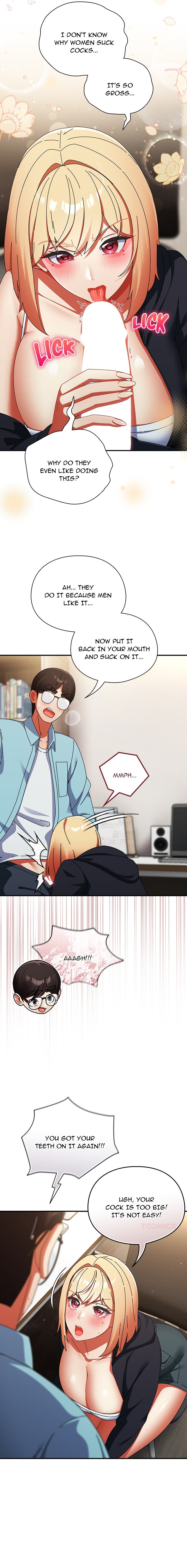 Take a Photo of Me - Chapter 24 Page 5