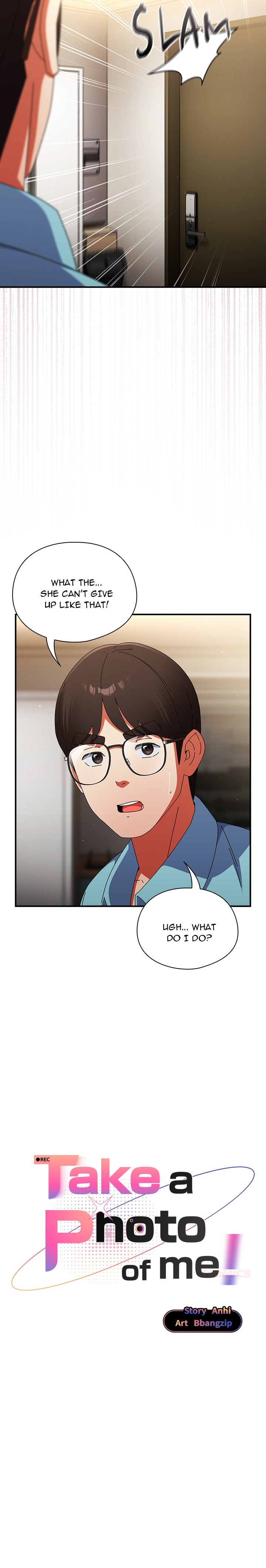 Take a Photo of Me - Chapter 24 Page 7