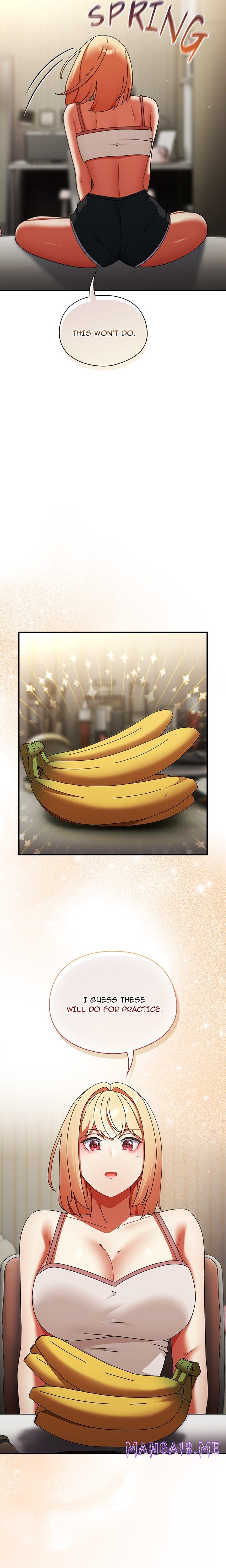 Take a Photo of Me - Chapter 24 Page 9