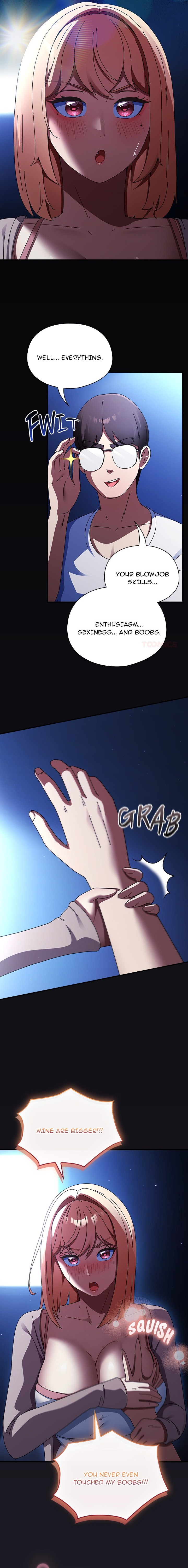 Take a Photo of Me - Chapter 25 Page 10