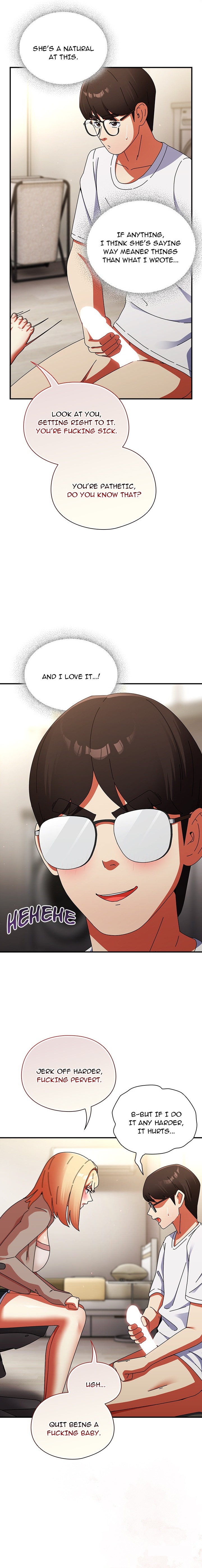 Take a Photo of Me - Chapter 25 Page 18