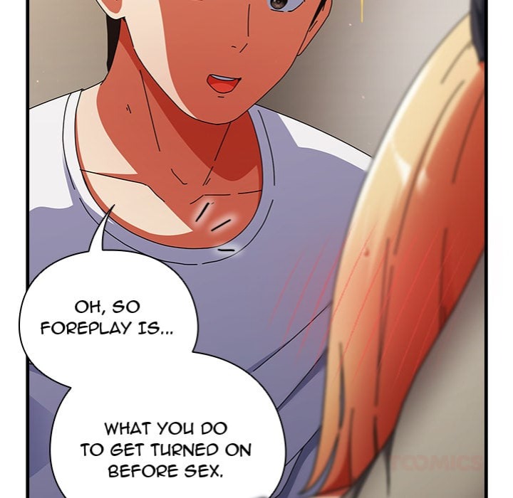 Take a Photo of Me - Chapter 27 Page 11