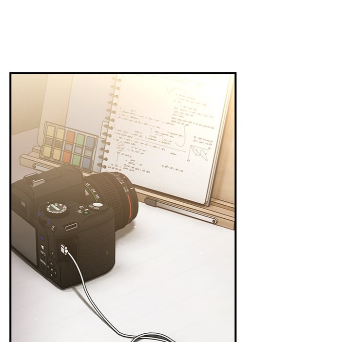 Take a Photo of Me - Chapter 27 Page 142