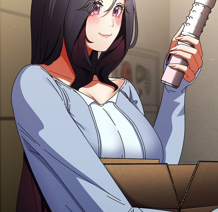 Take a Photo of Me - Chapter 27 Page 183