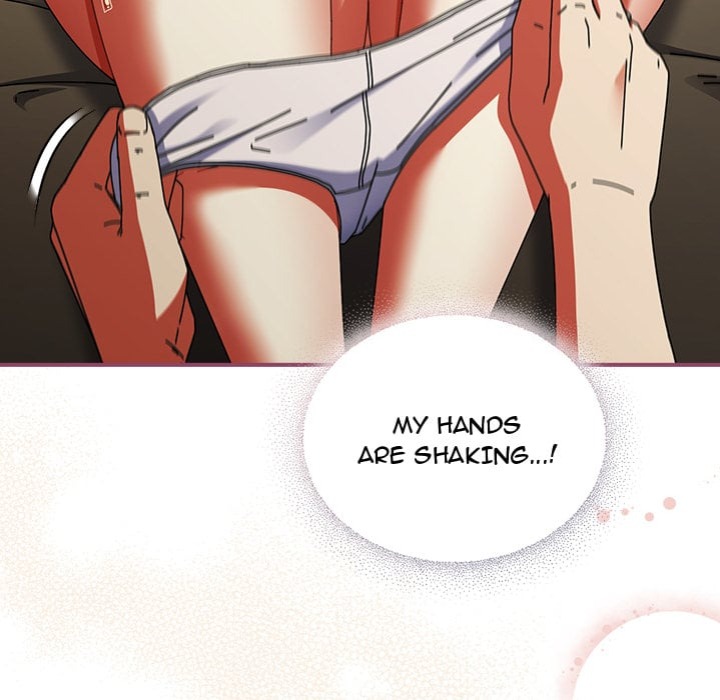 Take a Photo of Me - Chapter 27 Page 31