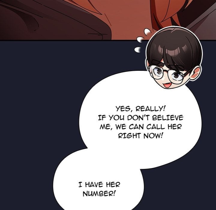 Take a Photo of Me - Chapter 30 Page 123