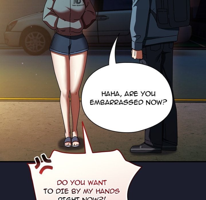 Take a Photo of Me - Chapter 30 Page 135