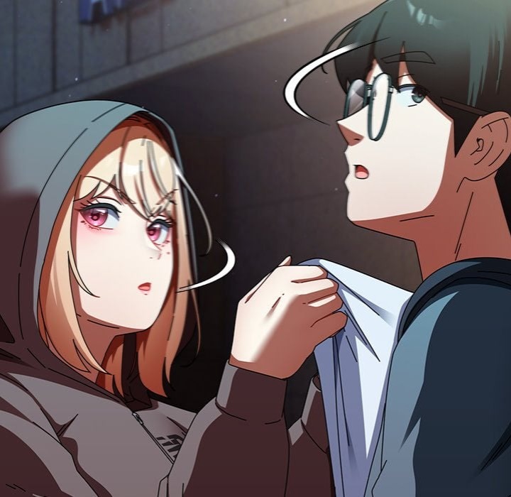 Take a Photo of Me - Chapter 30 Page 137