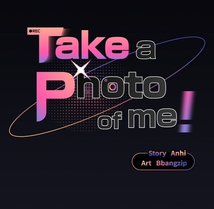 Take a Photo of Me - Chapter 30 Page 15