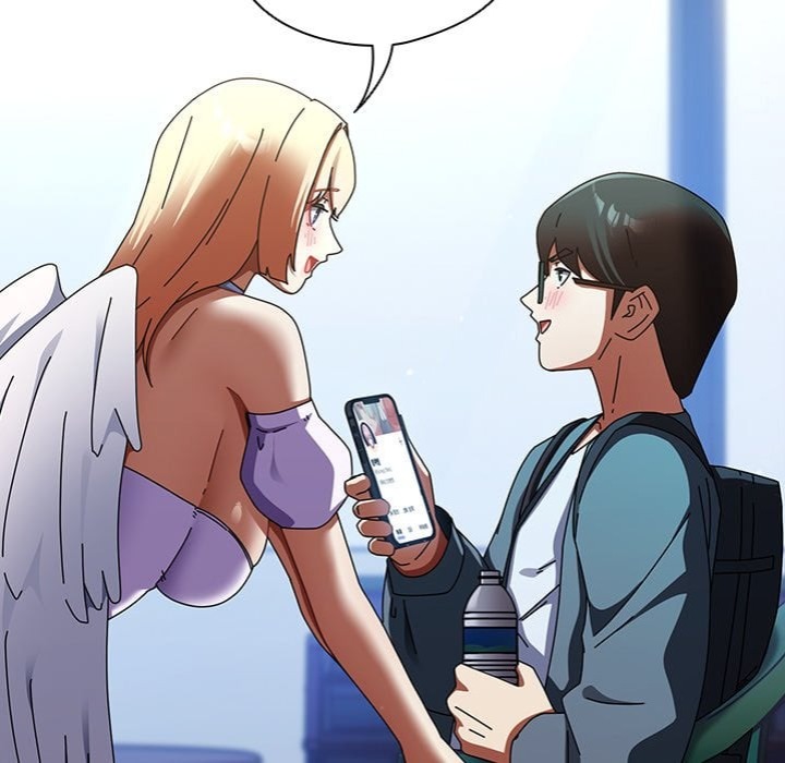 Take a Photo of Me - Chapter 30 Page 73