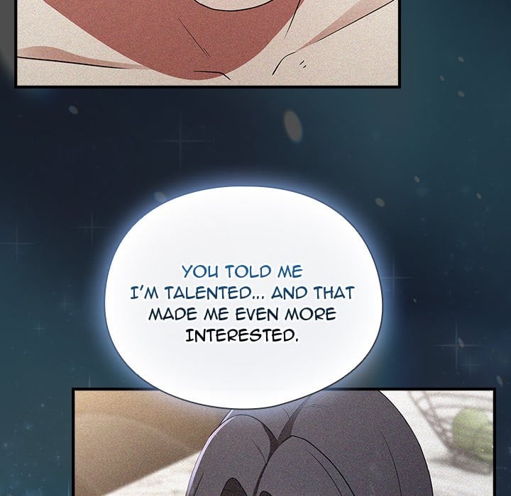 Take a Photo of Me - Chapter 35 Page 110