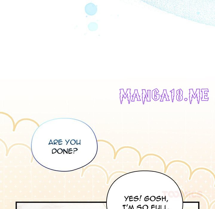 Take a Photo of Me - Chapter 35 Page 129