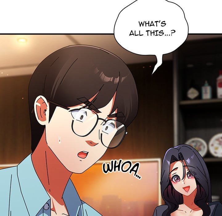 Take a Photo of Me - Chapter 35 Page 74