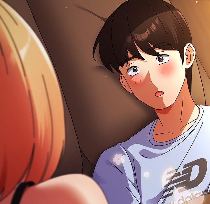 Take a Photo of Me - Chapter 38 Page 7