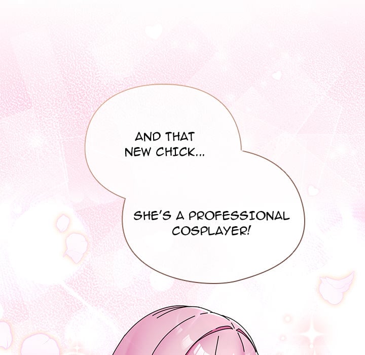 Take a Photo of Me - Chapter 38 Page 74