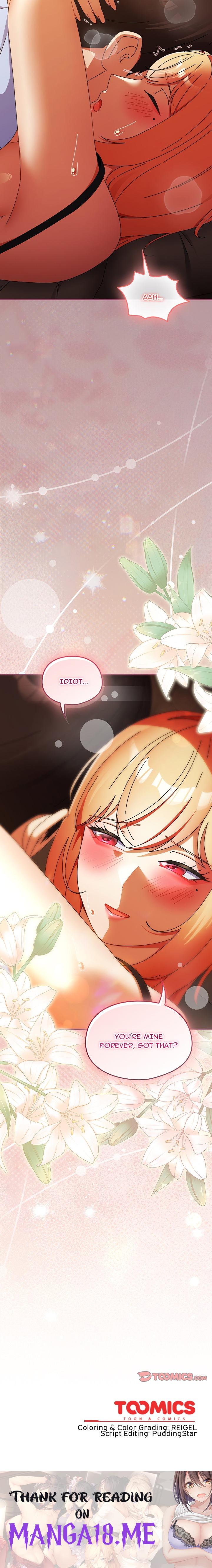 Take a Photo of Me - Chapter 39 Page 23