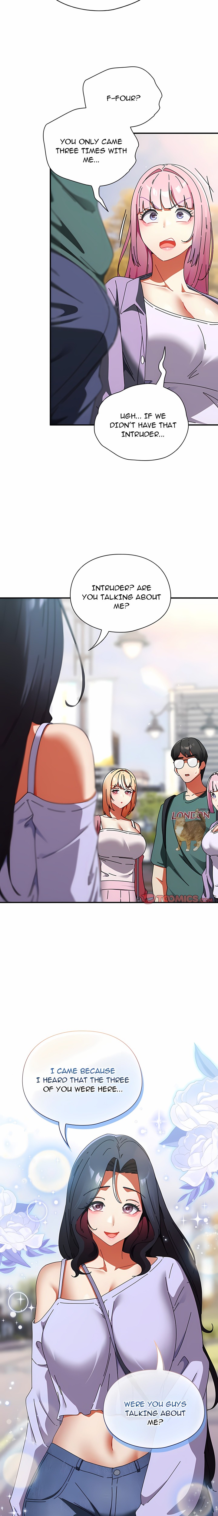 Take a Photo of Me - Chapter 41 Page 12