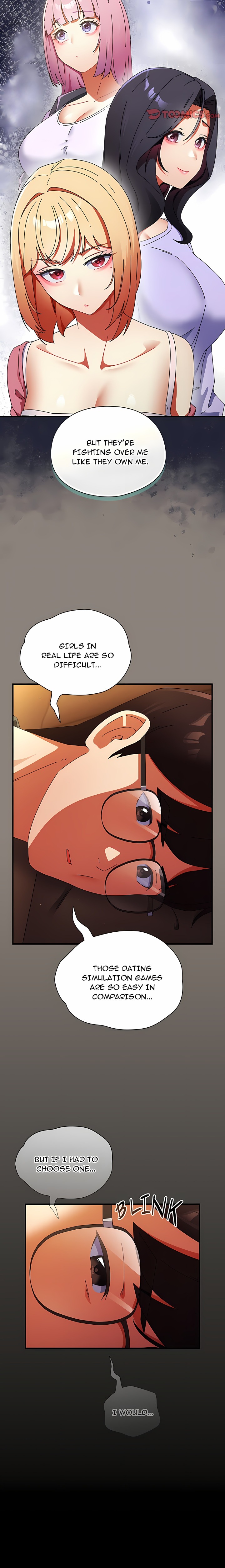 Take a Photo of Me - Chapter 41 Page 17