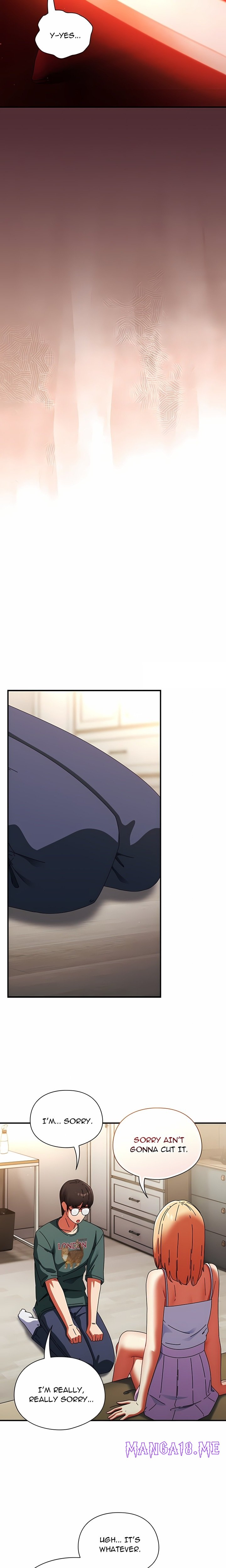 Take a Photo of Me - Chapter 41 Page 20