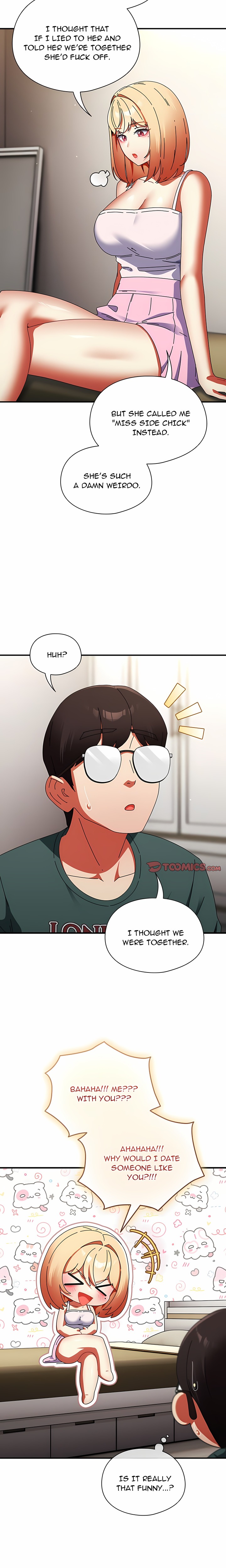 Take a Photo of Me - Chapter 41 Page 21