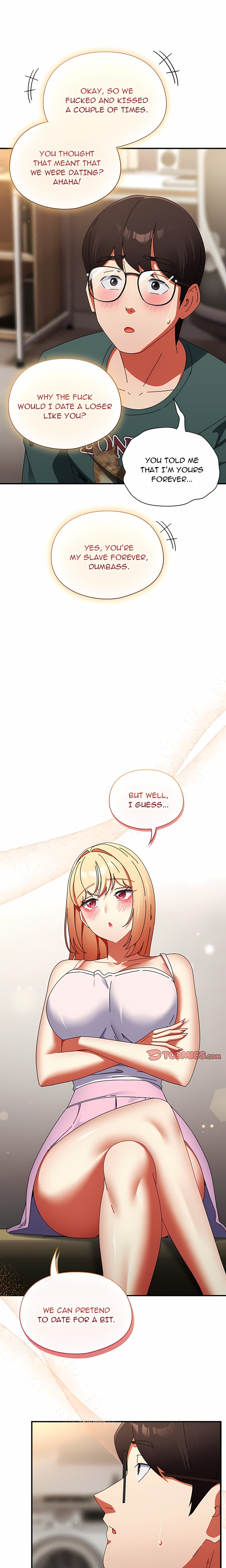 Take a Photo of Me - Chapter 41 Page 22