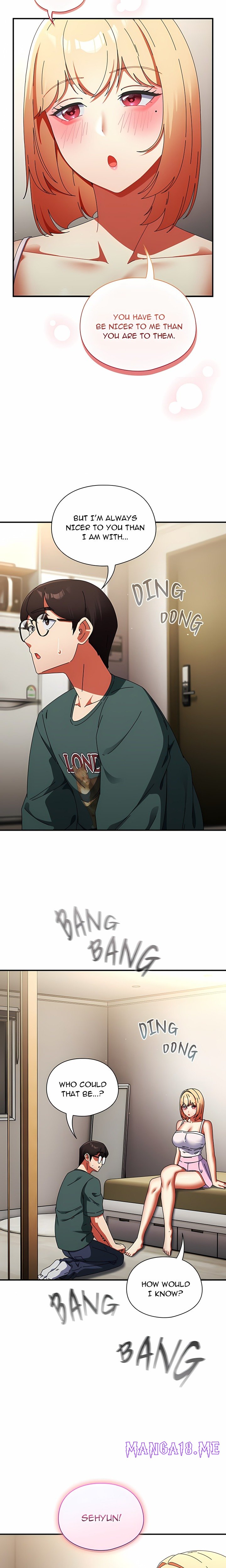 Take a Photo of Me - Chapter 41 Page 25