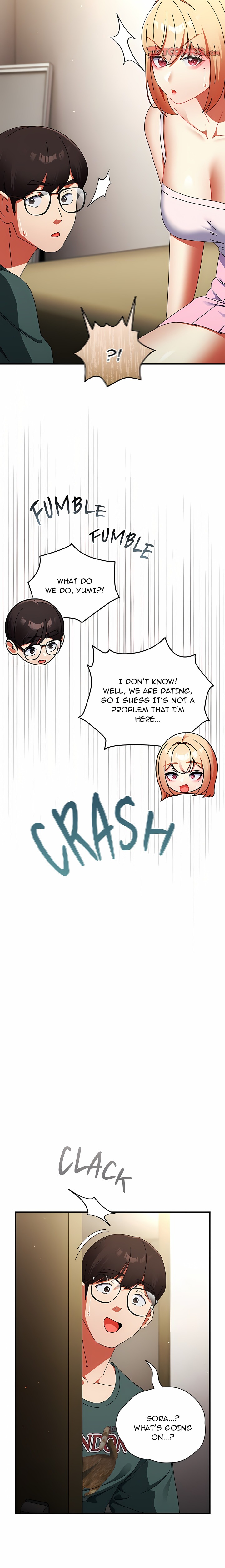 Take a Photo of Me - Chapter 41 Page 26